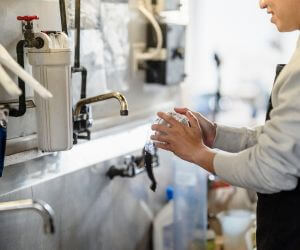 About The Faucet Pros Willard, OH